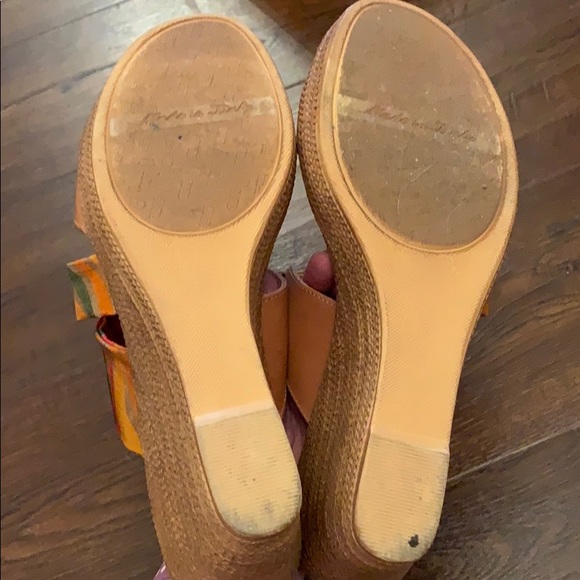 Adorable wedges - Picture 5 of 8